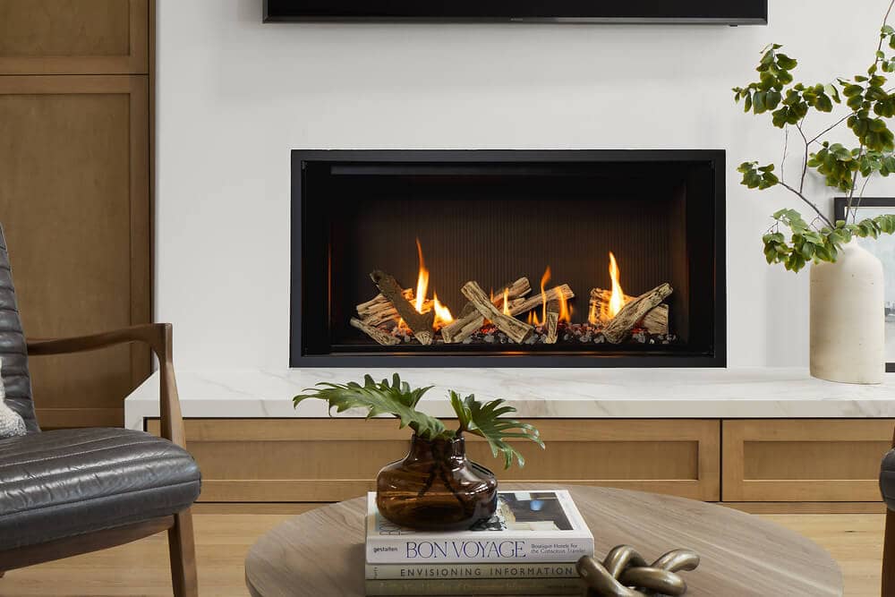 LT1 - Maxwell Fireplace - Quality Gas Fireplaces Vancouver
